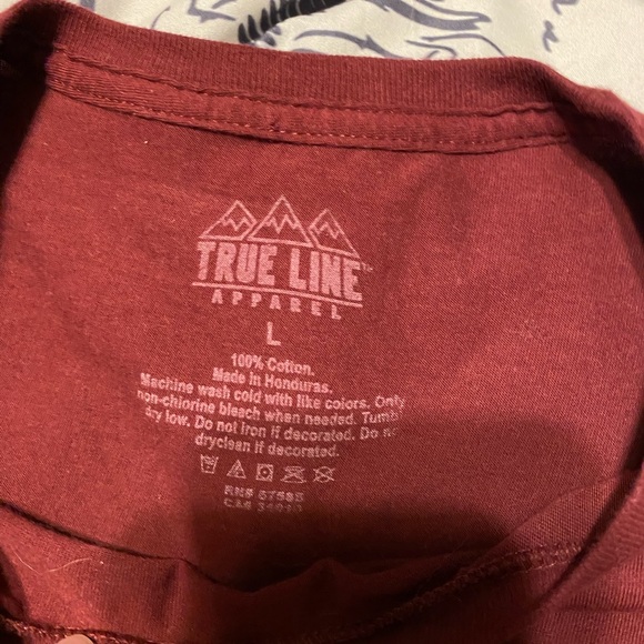 Graphic Tee - Picture 2 of 2